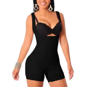 Full Bodysuit Shaper
