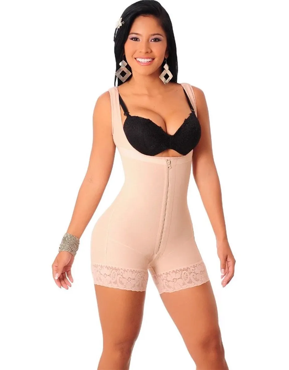 Full Bodysuit Shaper