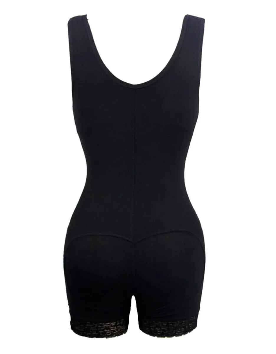 Full Bodysuit Shaper