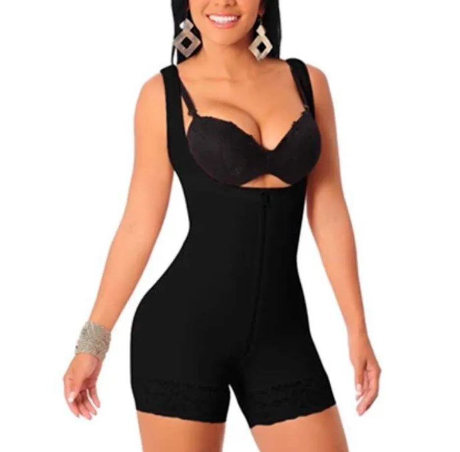 Full Bodysuit Shaper