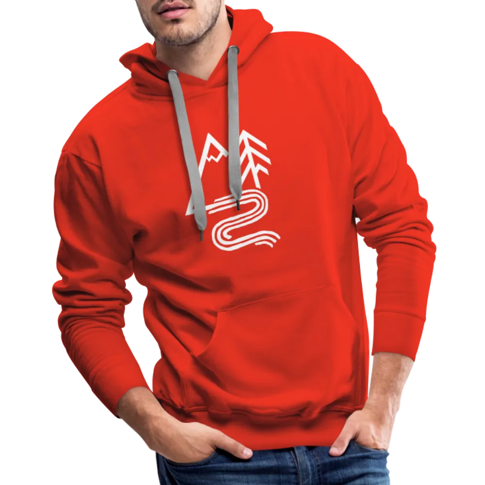 Get Lost Hoodie