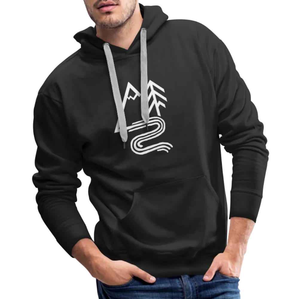 Get Lost Hoodie