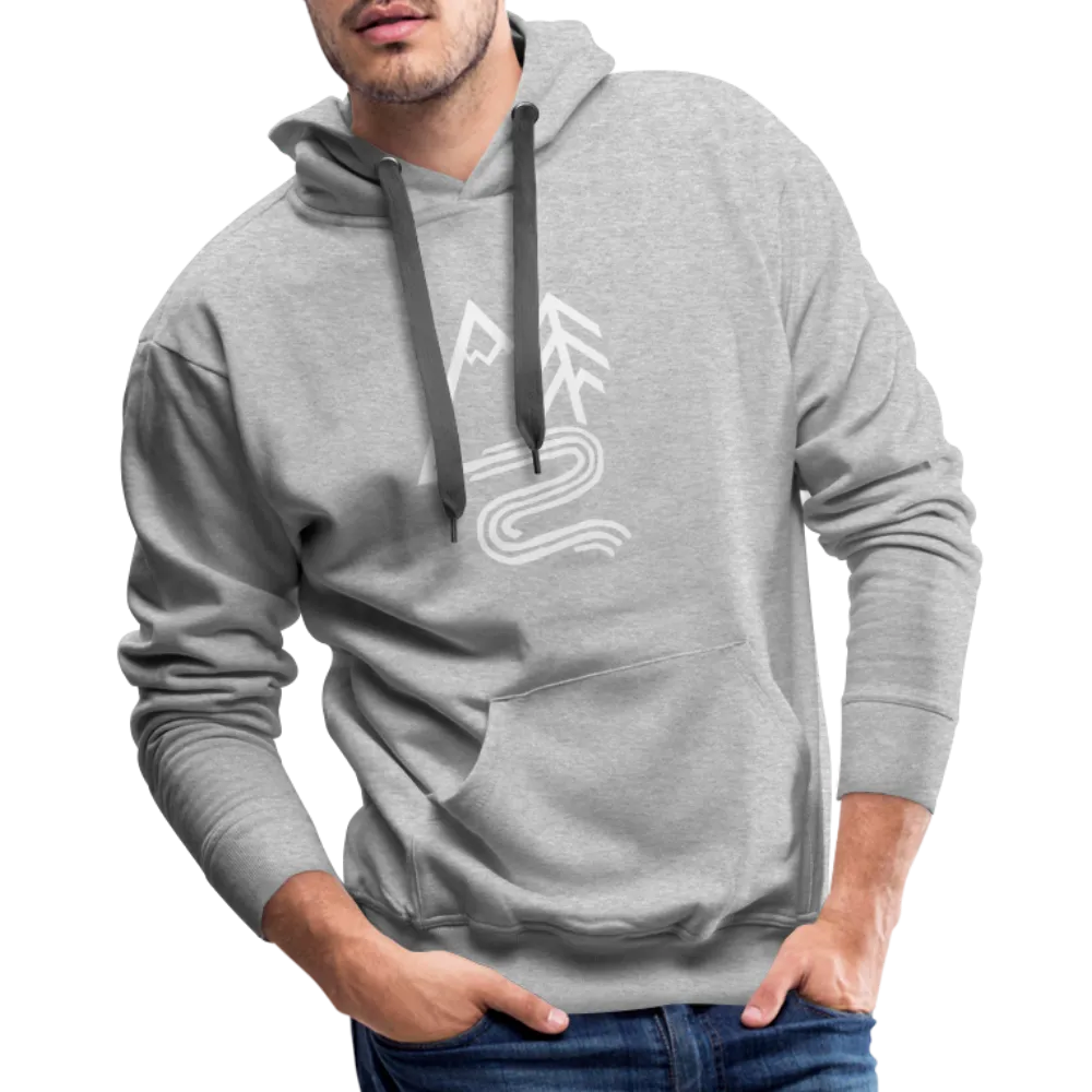 Get Lost Hoodie