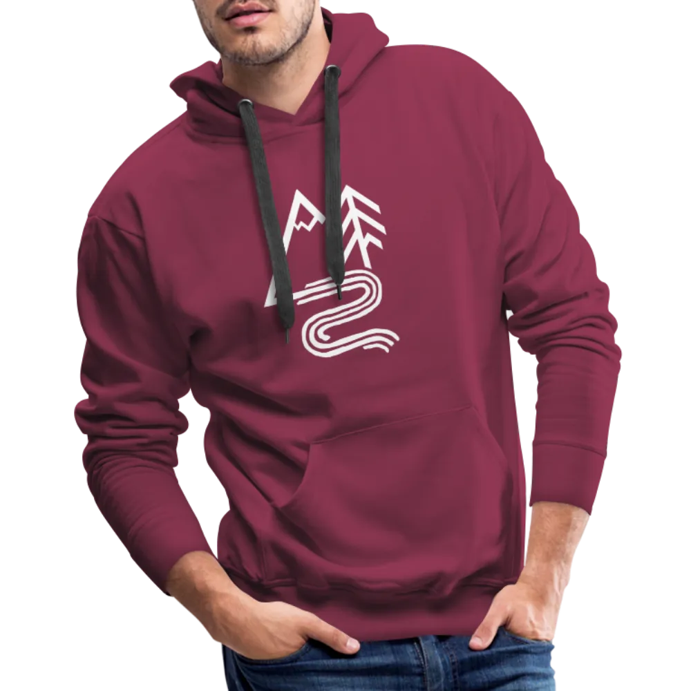 Get Lost Hoodie