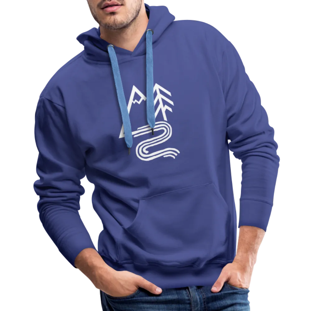 Get Lost Hoodie