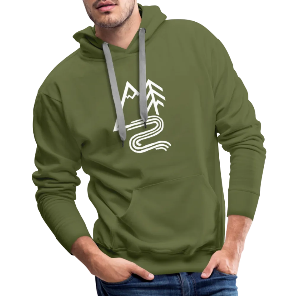 Get Lost Hoodie