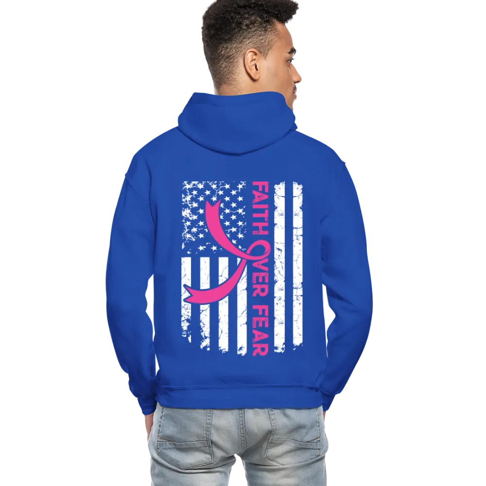Gildan Heavy Blend Adult Hoodie