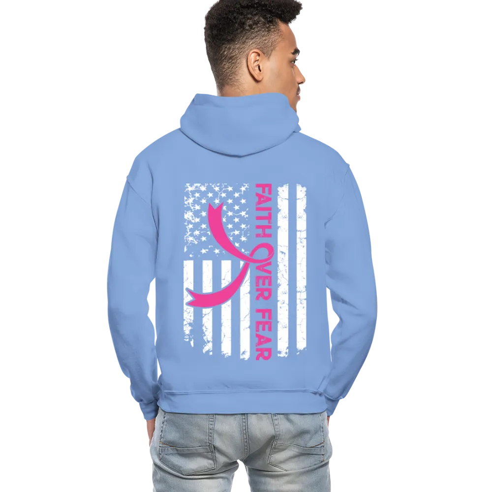Gildan Heavy Blend Adult Hoodie