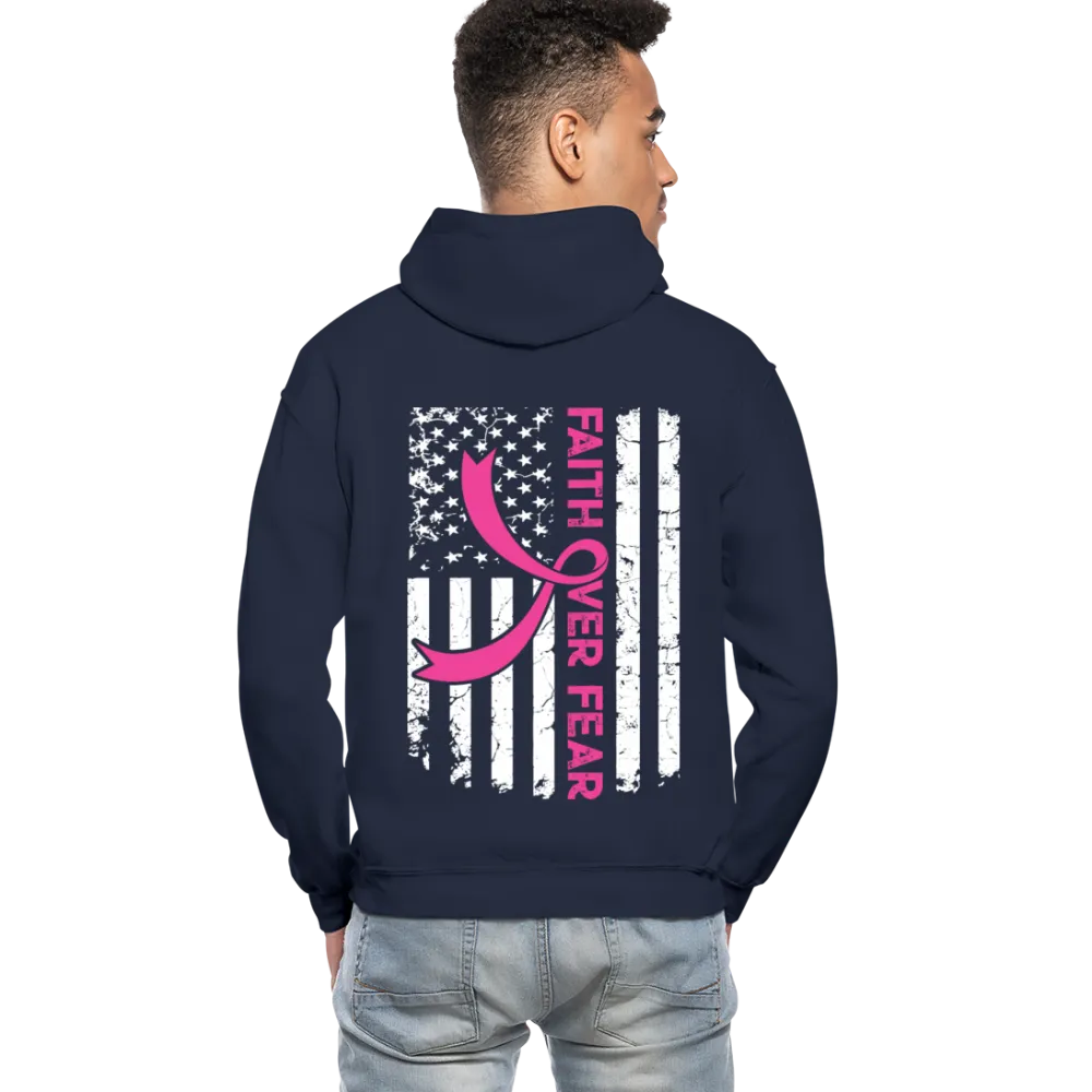 Gildan Heavy Blend Adult Hoodie
