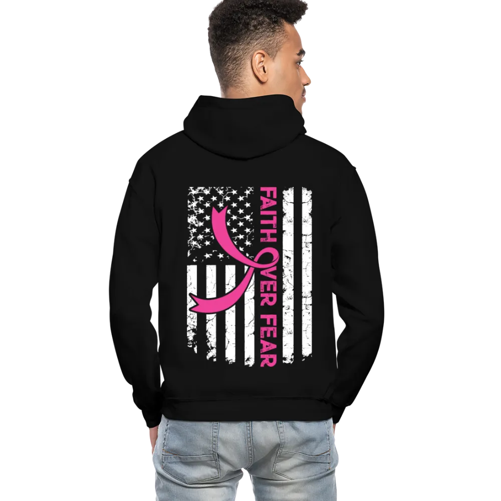Gildan Heavy Blend Adult Hoodie