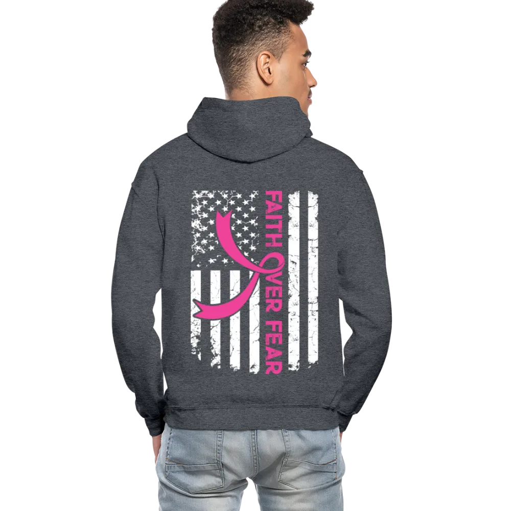 Gildan Heavy Blend Adult Hoodie