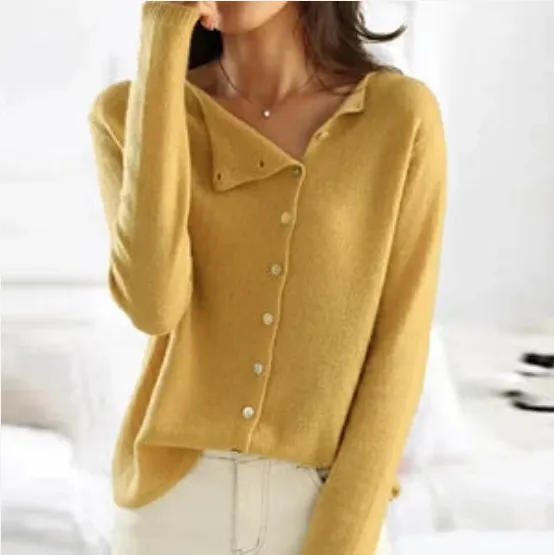 Ginevra - elegant sweater