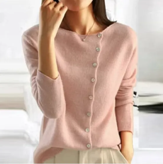 Ginevra - elegant sweater
