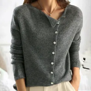 Ginevra - elegant sweater