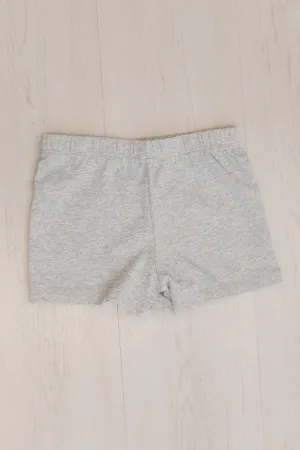 Girls: The Lily Gray Layering Shorts