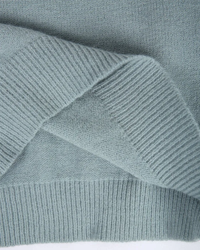 Gisela | Knit Sweater
