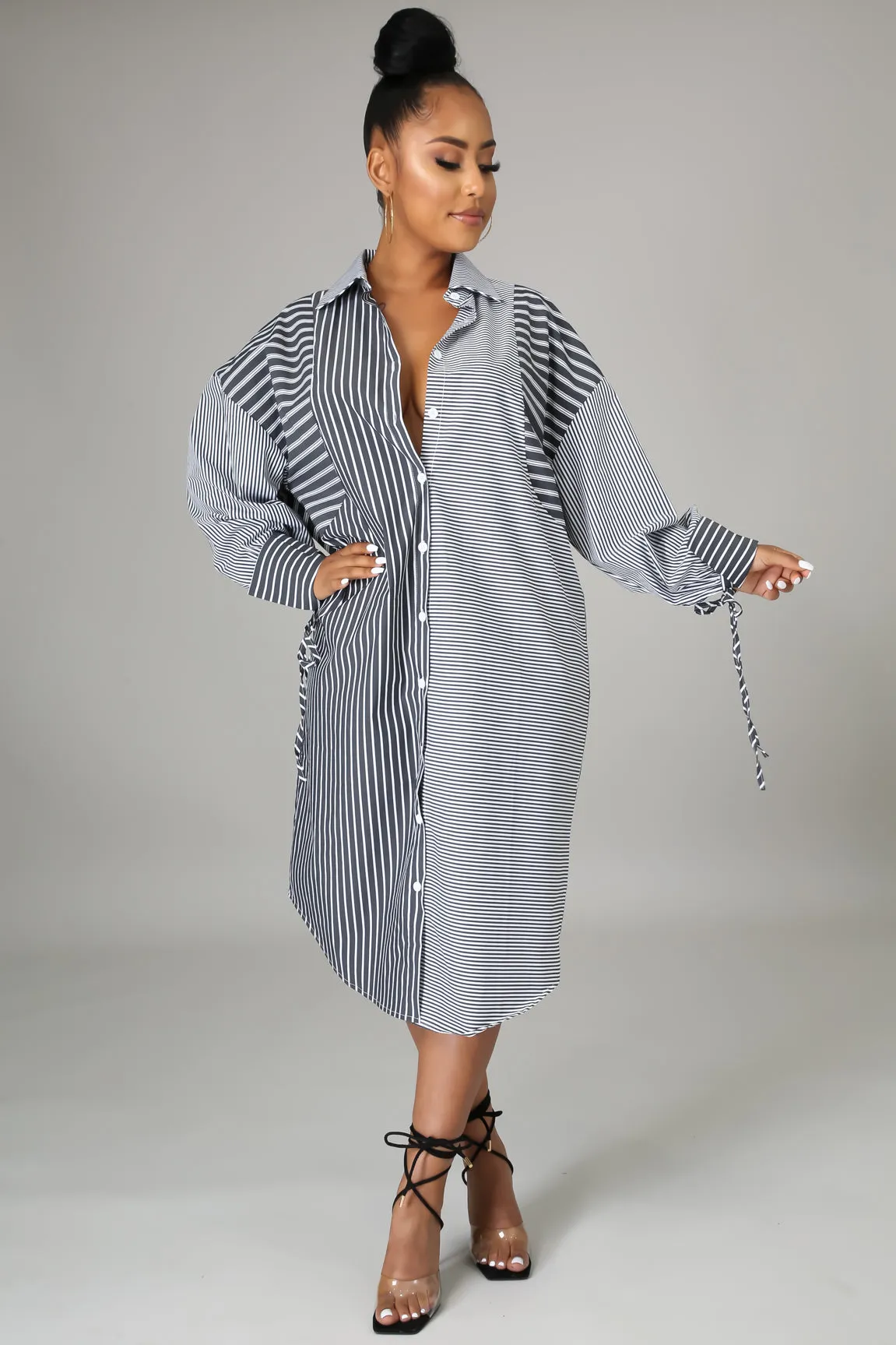 Good Intentions (Dress)