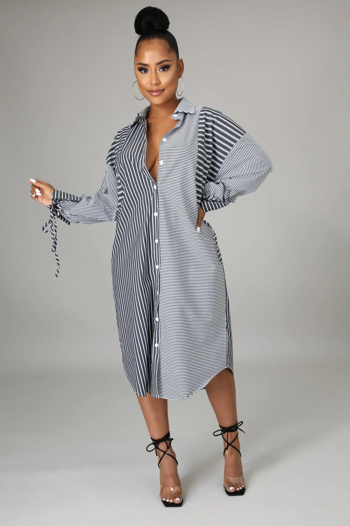 Good Intentions (Dress)