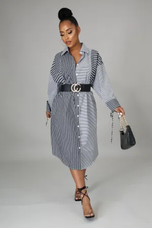 Good Intentions (Dress)