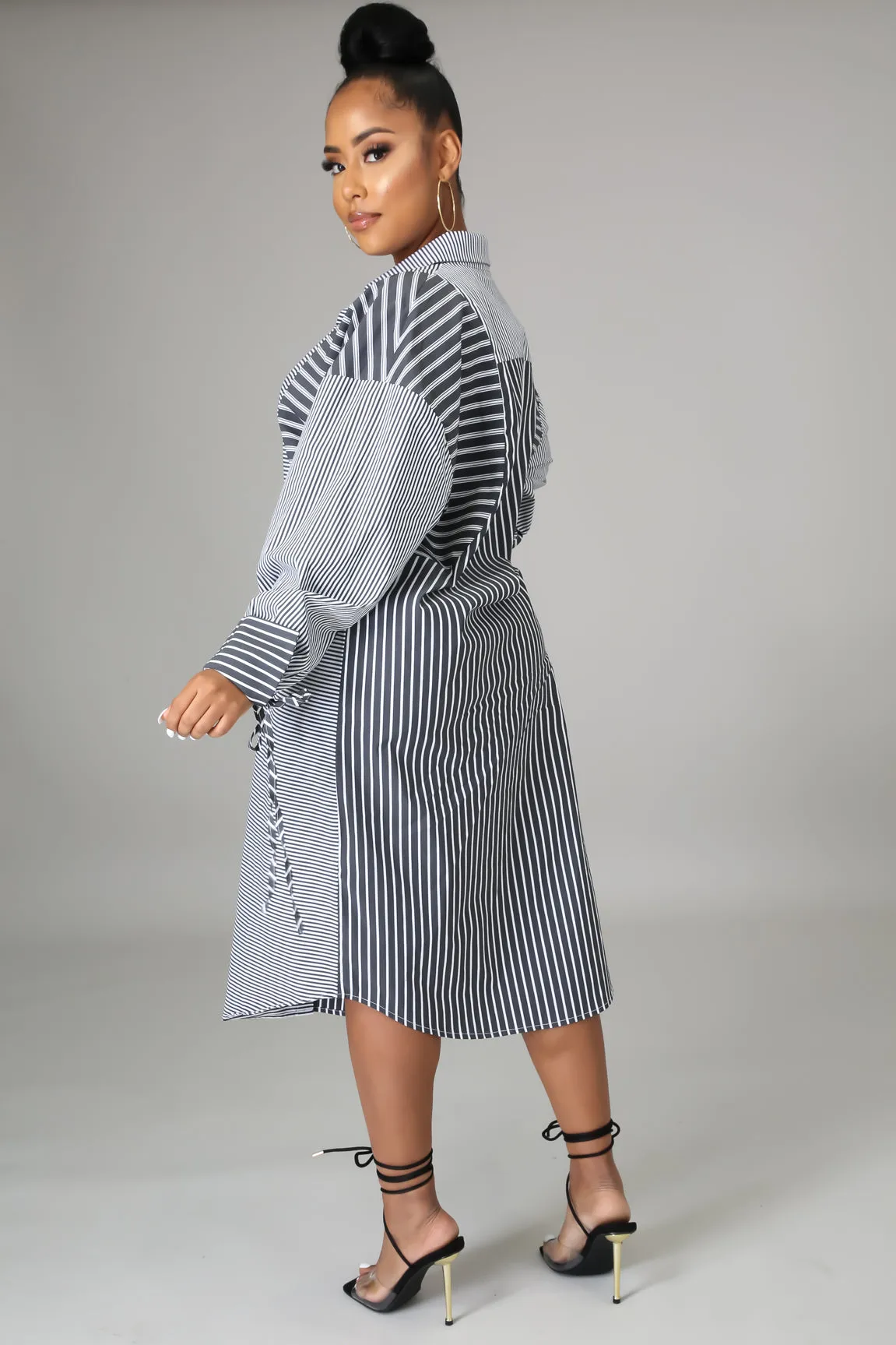 Good Intentions (Dress)