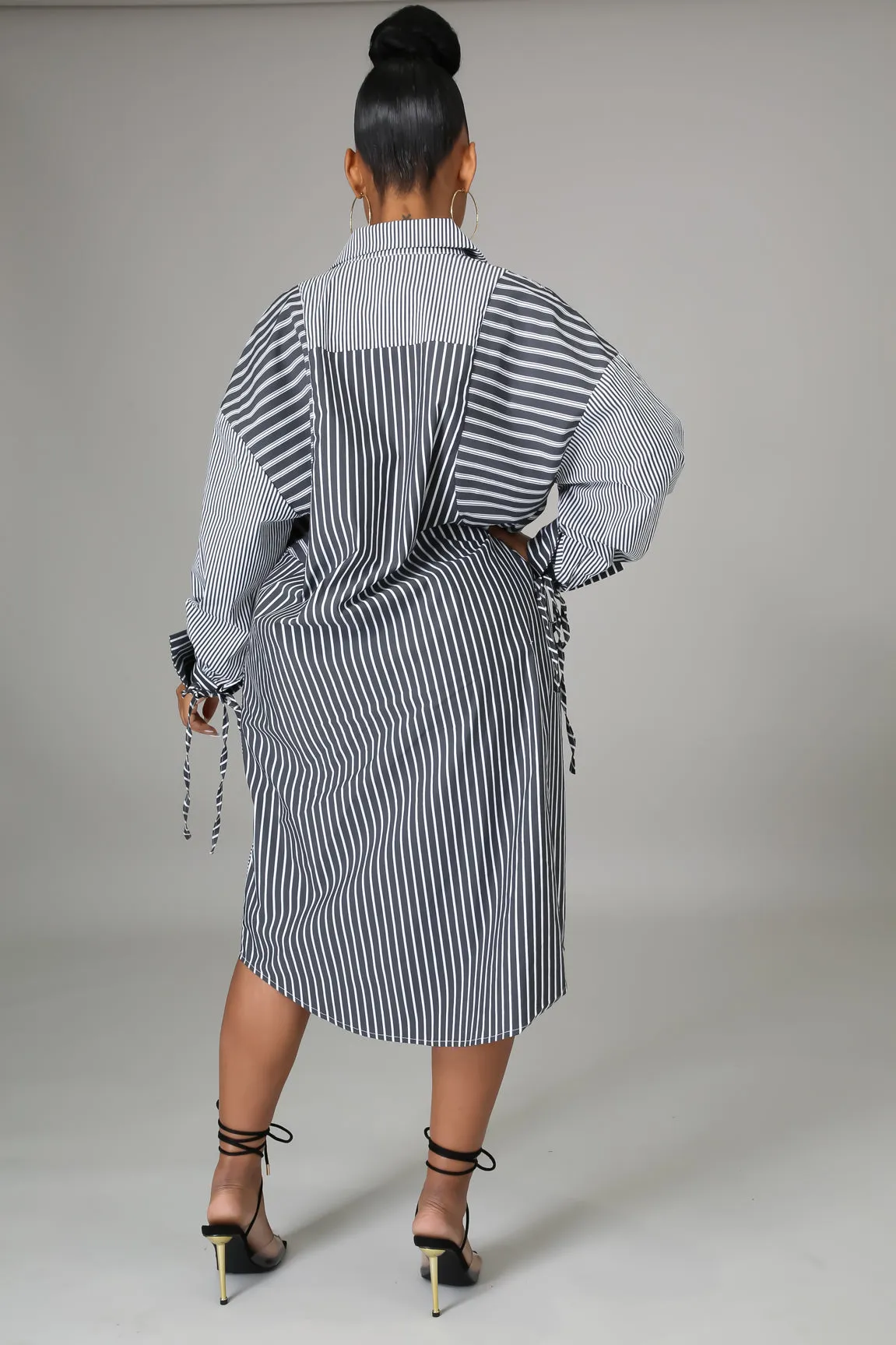 Good Intentions (Dress)