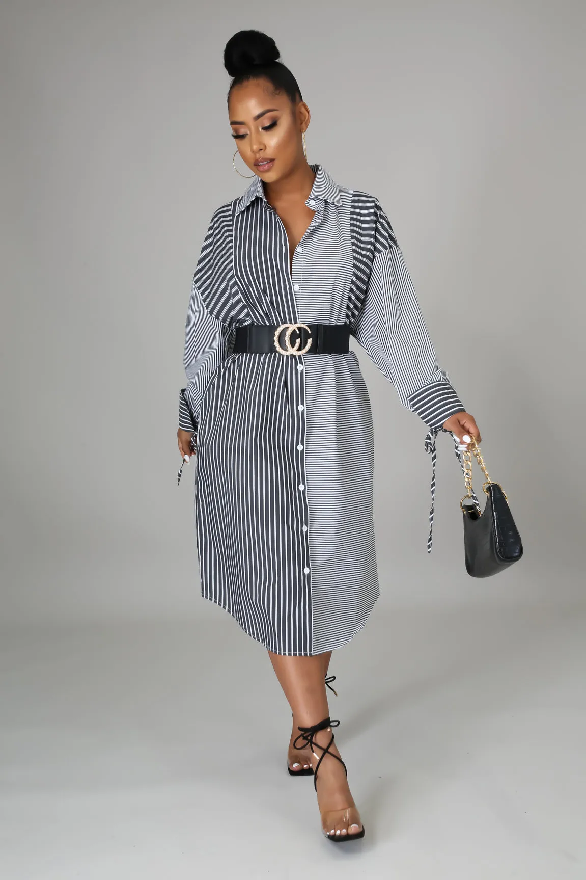 Good Intentions (Dress)