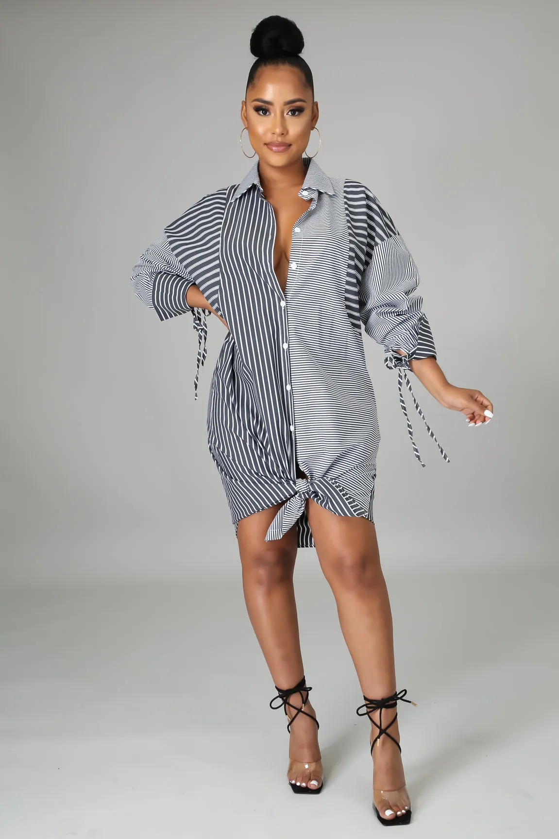 Good Intentions (Dress)