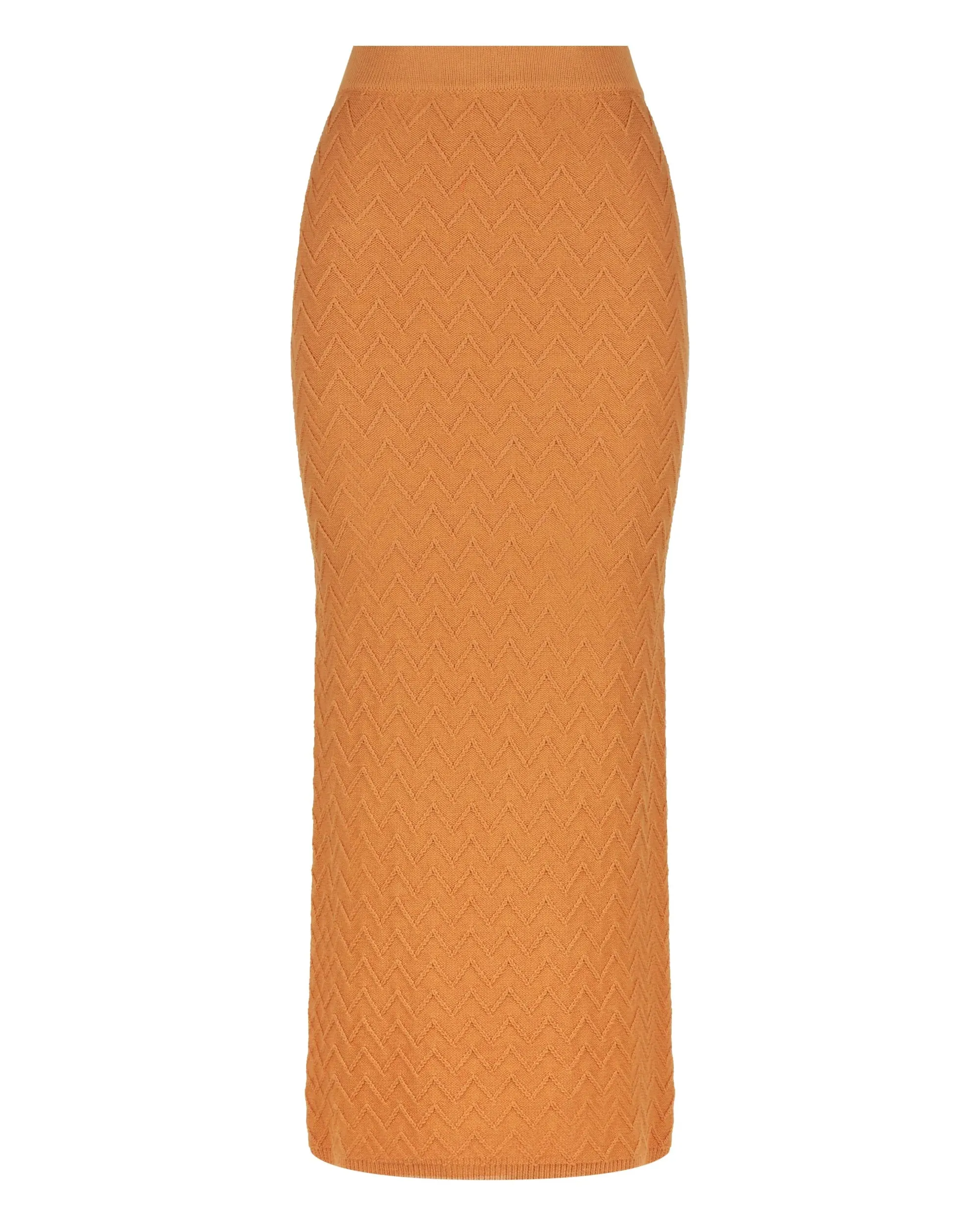 Grace Midi Skirt Sundial