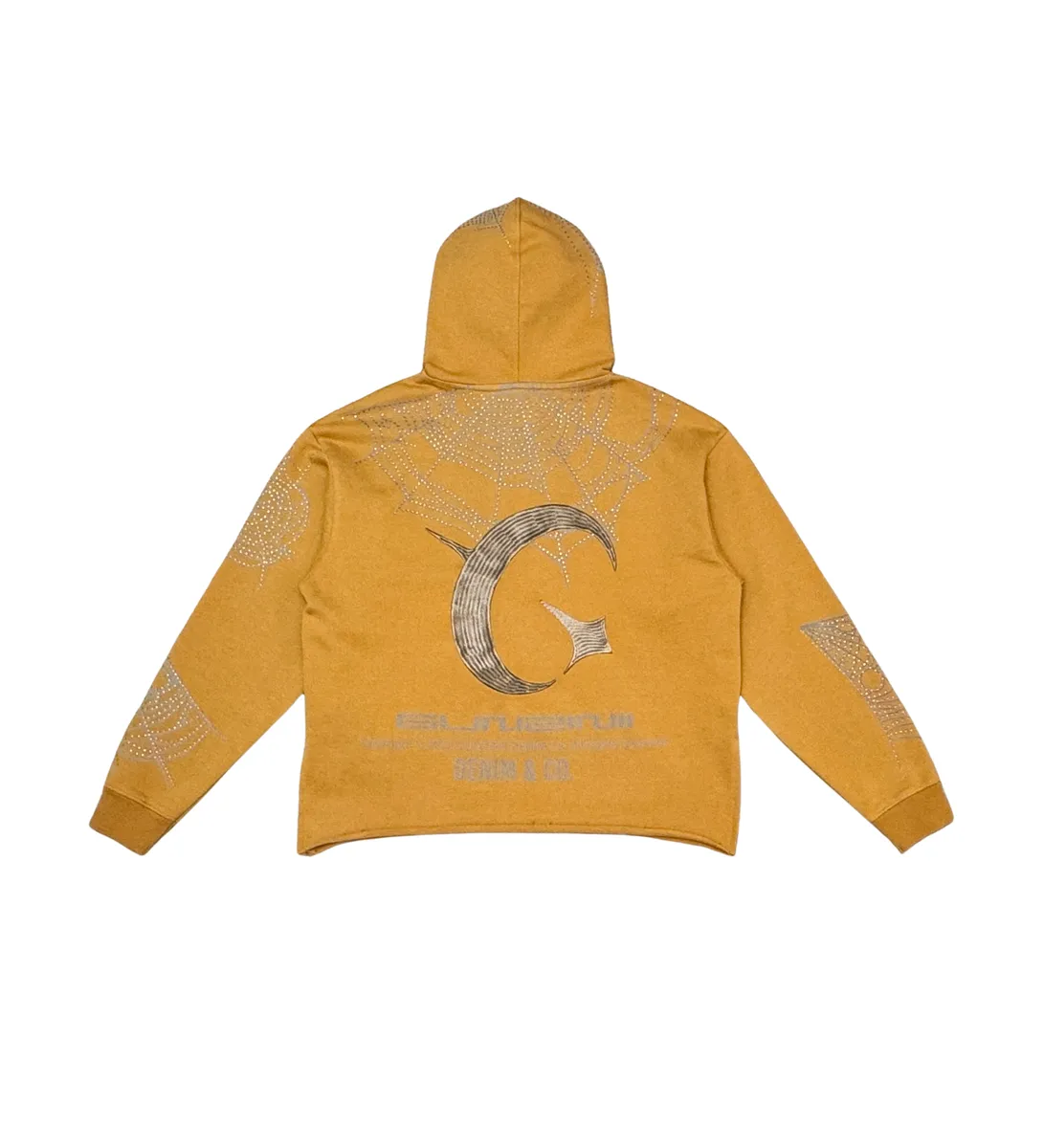Gunzinii G Web (CARAMEL)