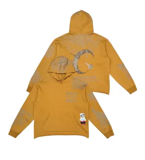 Gunzinii G Web (CARAMEL)
