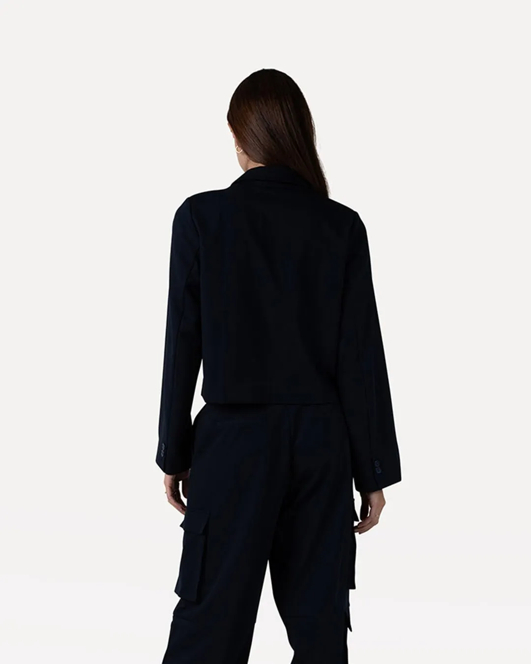 Gwen blazer