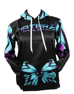 HaterZ Butterfly Hoodie