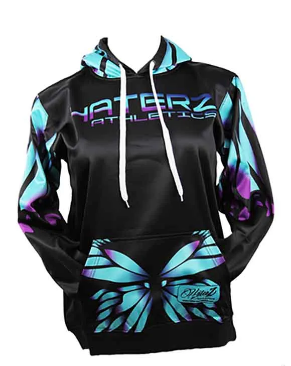 HaterZ Butterfly Hoodie