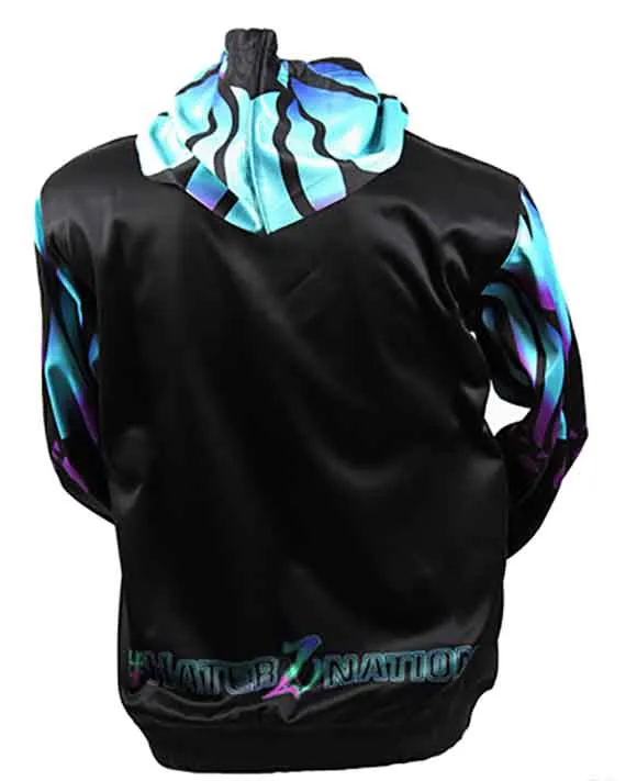 HaterZ Butterfly Hoodie