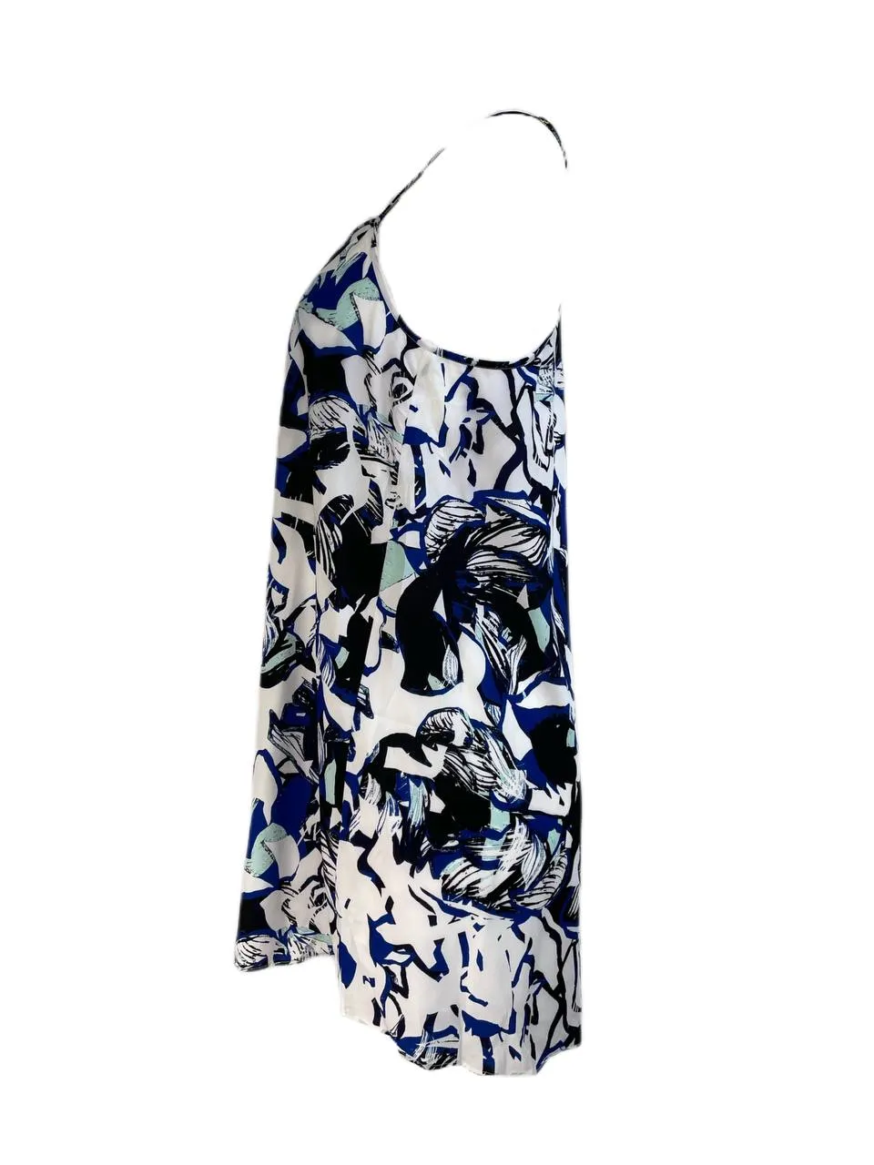 HEARTLOOM Women's White Harper Strap Dress Size XS NWT
