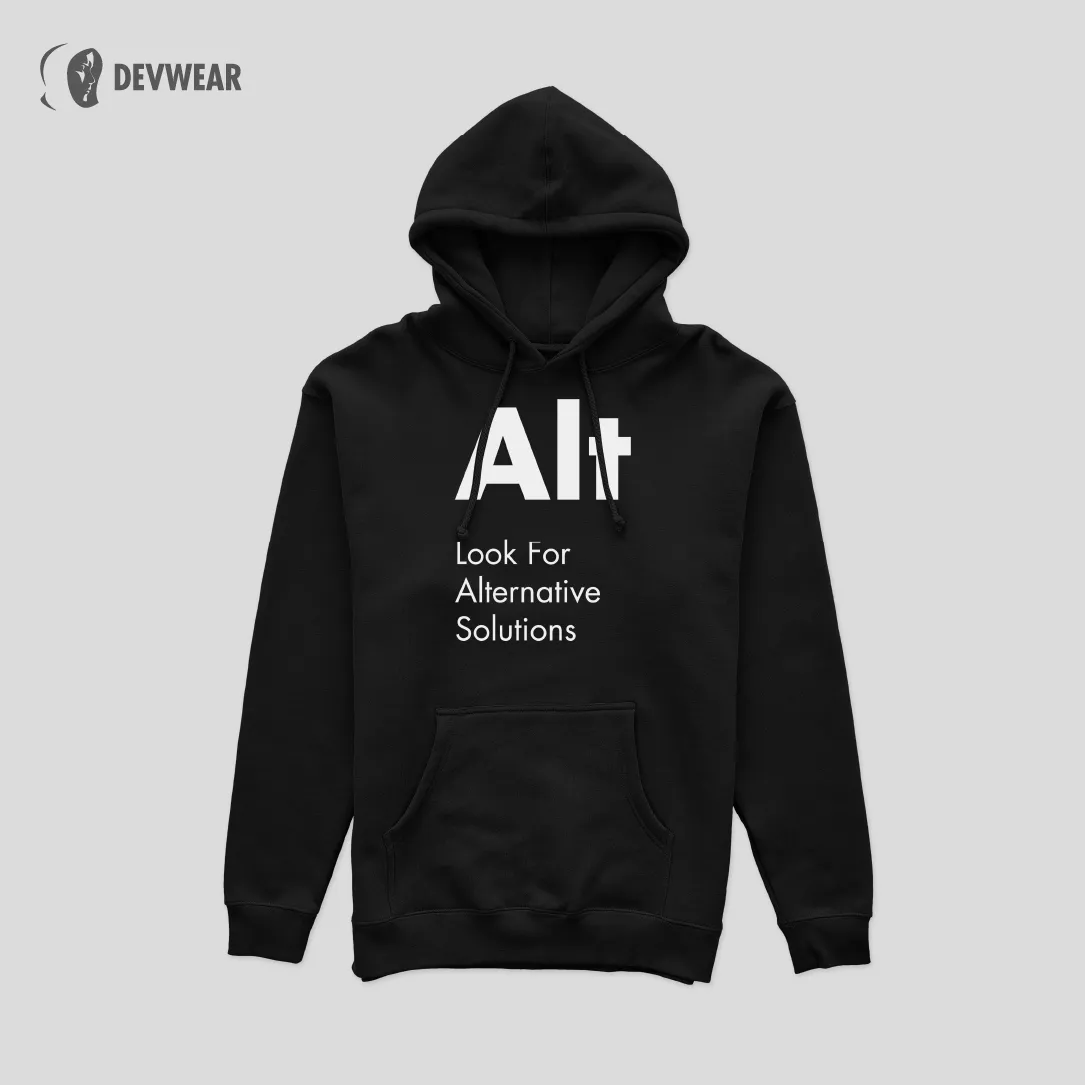 HODDIE BOTON ALTERNATIVO