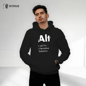 HODDIE BOTON ALTERNATIVO