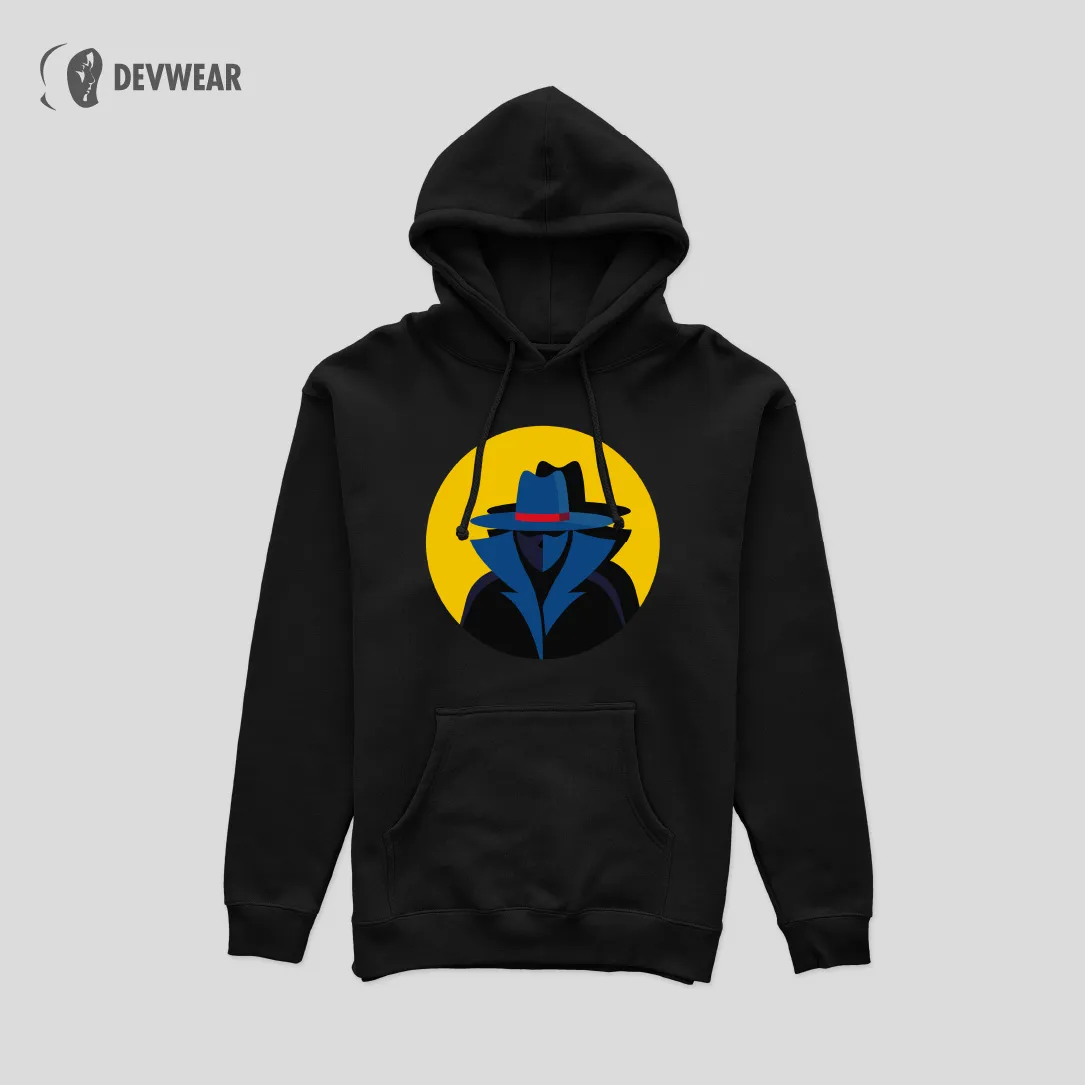 HOODIE HACKER DEVOPS
