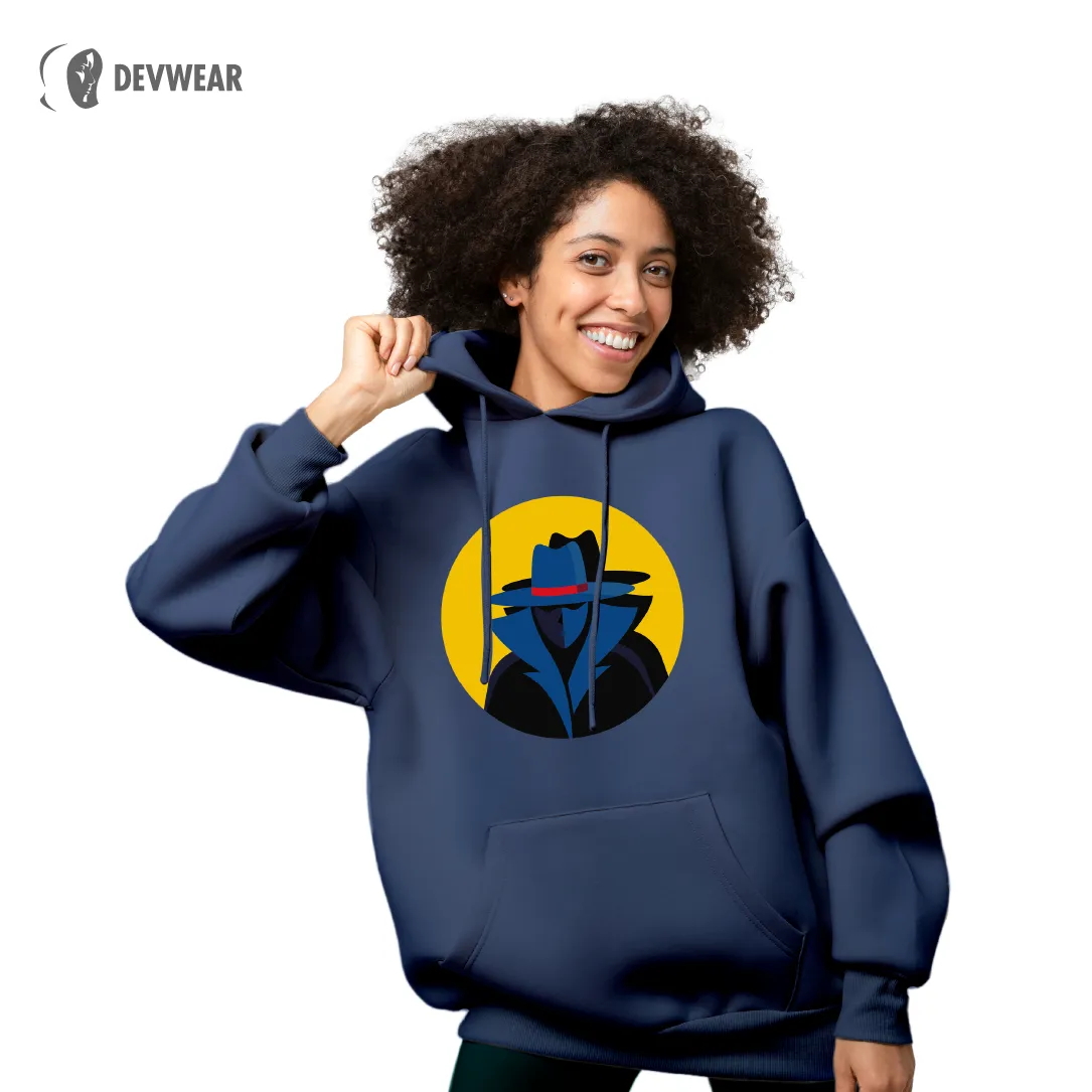 HOODIE HACKER DEVOPS