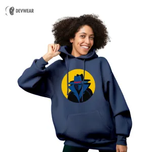 HOODIE HACKER DEVOPS