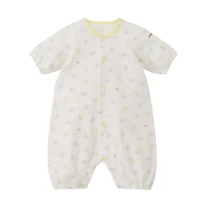 HOT BISCUITS COVERALL