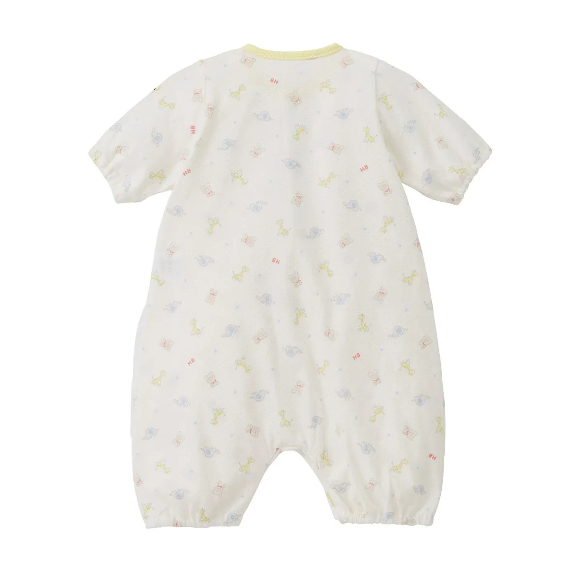 HOT BISCUITS COVERALL