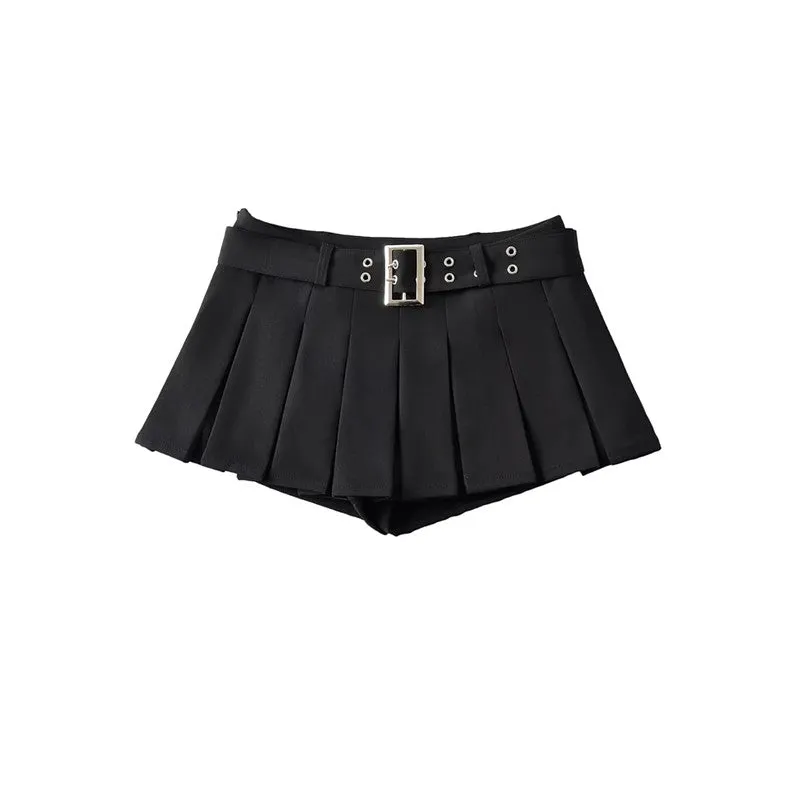 Hot Girls Sweet Skirt UB98124