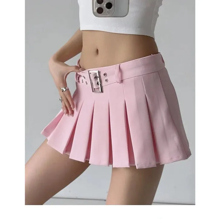 Hot Girls Sweet Skirt UB98124