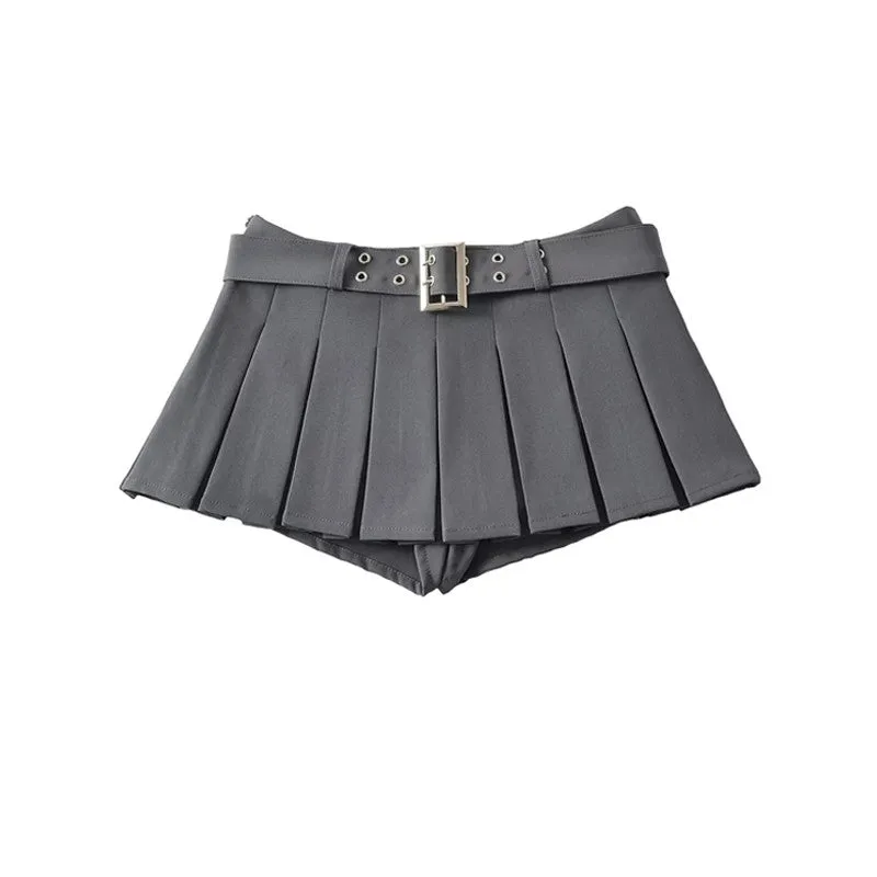 Hot Girls Sweet Skirt UB98124