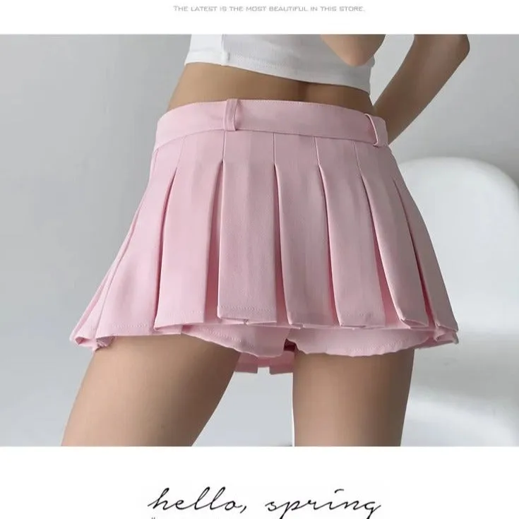 Hot Girls Sweet Skirt UB98124