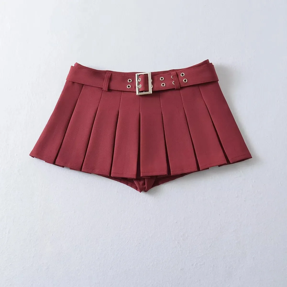 Hot Girls Sweet Skirt UB98124