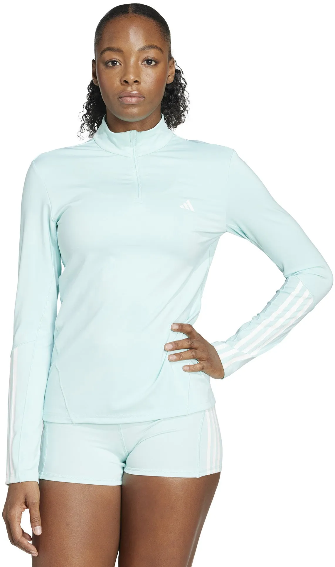 Hyperglam Training longsleeve