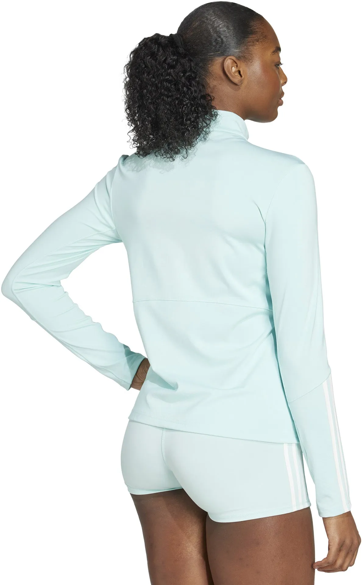 Hyperglam Training longsleeve