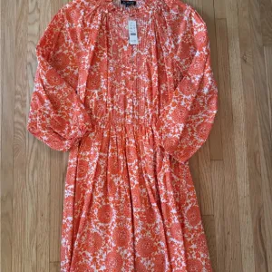 J. Crew Ruffle-Collar Mini Dress in Cotton Poplin Floral Bouquet